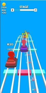 死亡过山车（RollerCoasterRace）(3)