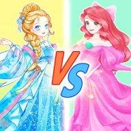 闪耀公主裙 V1.0.4