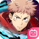 咒术回战幻影夜行