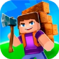 海岛工艺方块世界建造(IslandCraft) v1.0.0