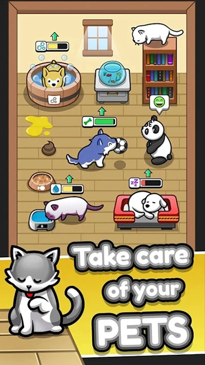 云养宠物（PetIdle）(3)