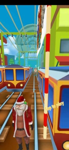 地铁天面（SubwaySkySurface）图2