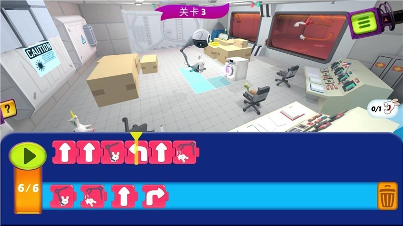 疯狂兔子编程学院（RabbidsCoding）图6