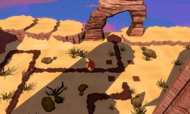 罗特拉大逃亡-图2