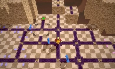 罗特拉大逃亡-图4