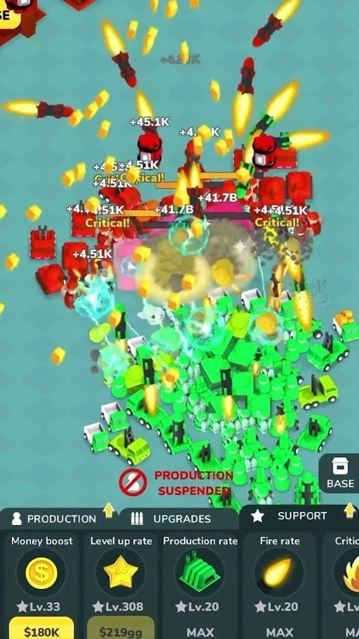 小人军队大作战（ArmyMenIdle）图4