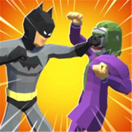 帮派街3D格斗（GangStreet:3DFight）