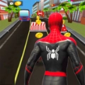 奔跑的超级英雄（RunSpidergame） v11