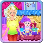 新生嬰兒的時(shí)尚（NewbornFashionAndDeco）