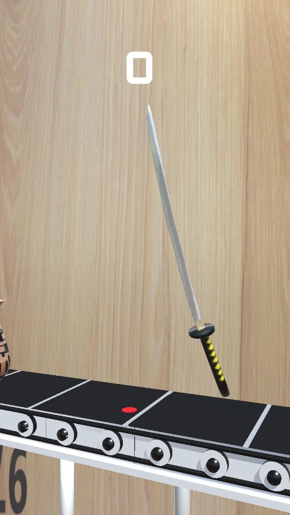 刀劈花瓶（BreakVasesNinja!）(2)