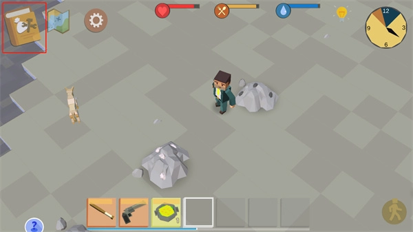 僵尸启示录和生存中文版