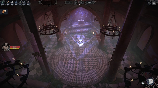 Garbage修改器图3