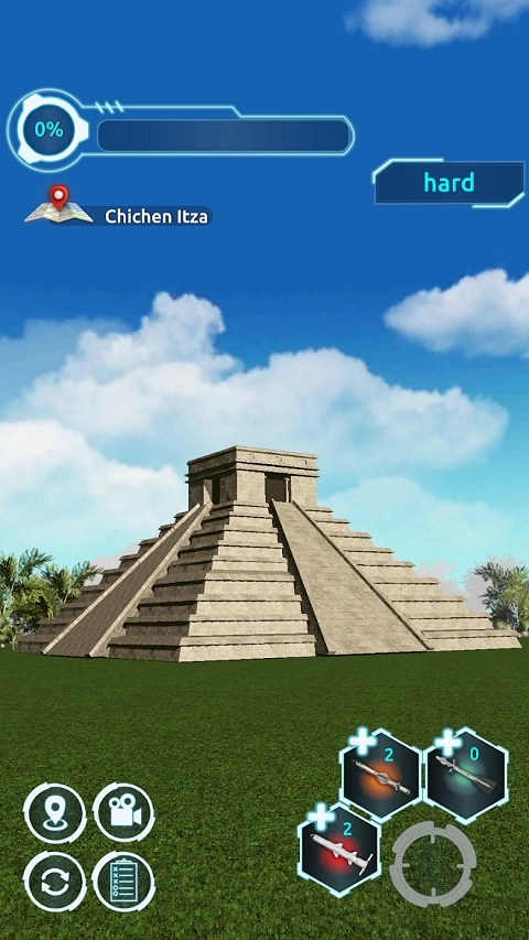 城市拆迁模拟器(CityDemolish)(2)