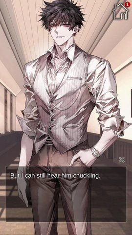 暮光之血（TwilightBlood）图2