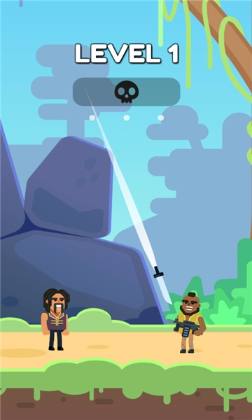 大砍刀先生（MrMachete）(4)