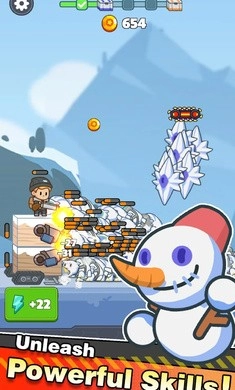 塔防大作战(TowerMashDefense)(3)