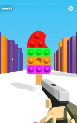 射击Popit（FidgetShoot!）