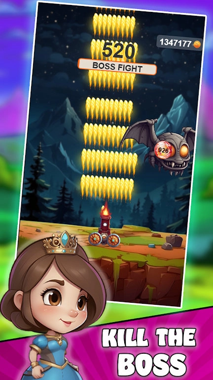 水晶毁灭者(CrystalDestroyer)图1