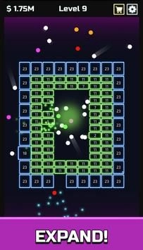 IdleBrickBreaker图3