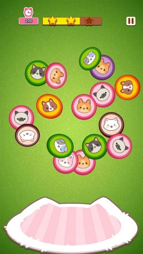 猫酒店设计（CatHotel）1