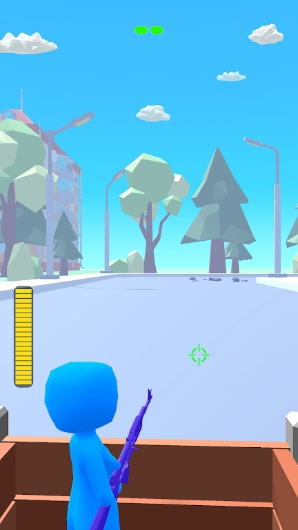 巨人射击红包版图3