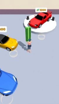 购物大血拼（ShoppingSpree）(3)