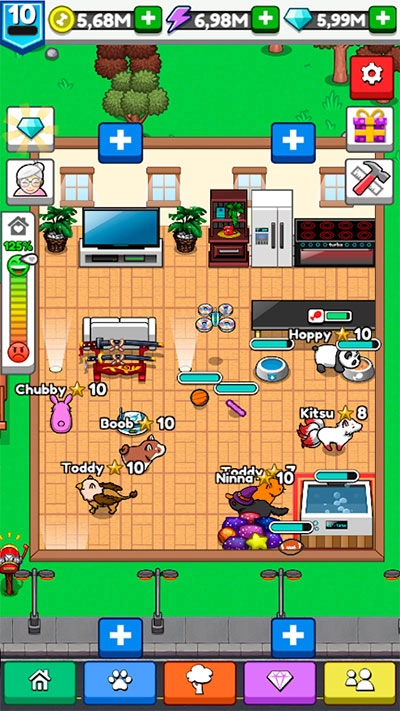 云养宠物（PetIdle）(4)