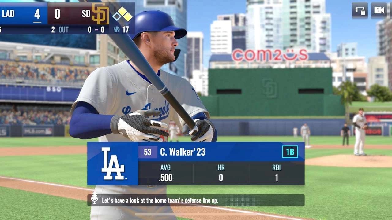 MLB9局职棒劲旅对决国际服（MLB9IRIVALS）