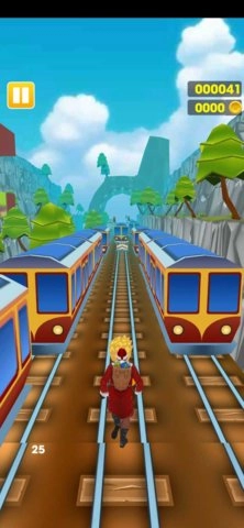 地铁天面（SubwaySkySurface）图3