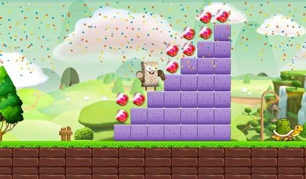 终极跑步王冒险（UltimateKingRunner-NewAdven）(3)