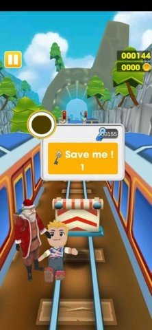 地铁天面（SubwaySkySurface）图1