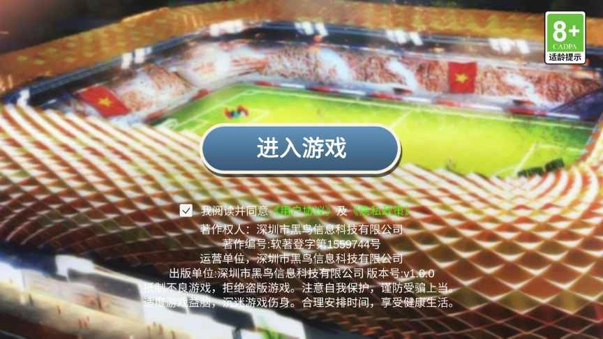 自由足球手游官网版(1)