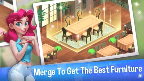 合并梦想大厦（MergeMansion）图3