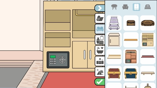 蒂奇镇我的酒店(TiziHotel)