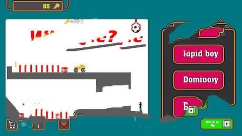 愚蠢搏杀（SillyKilling）-图2