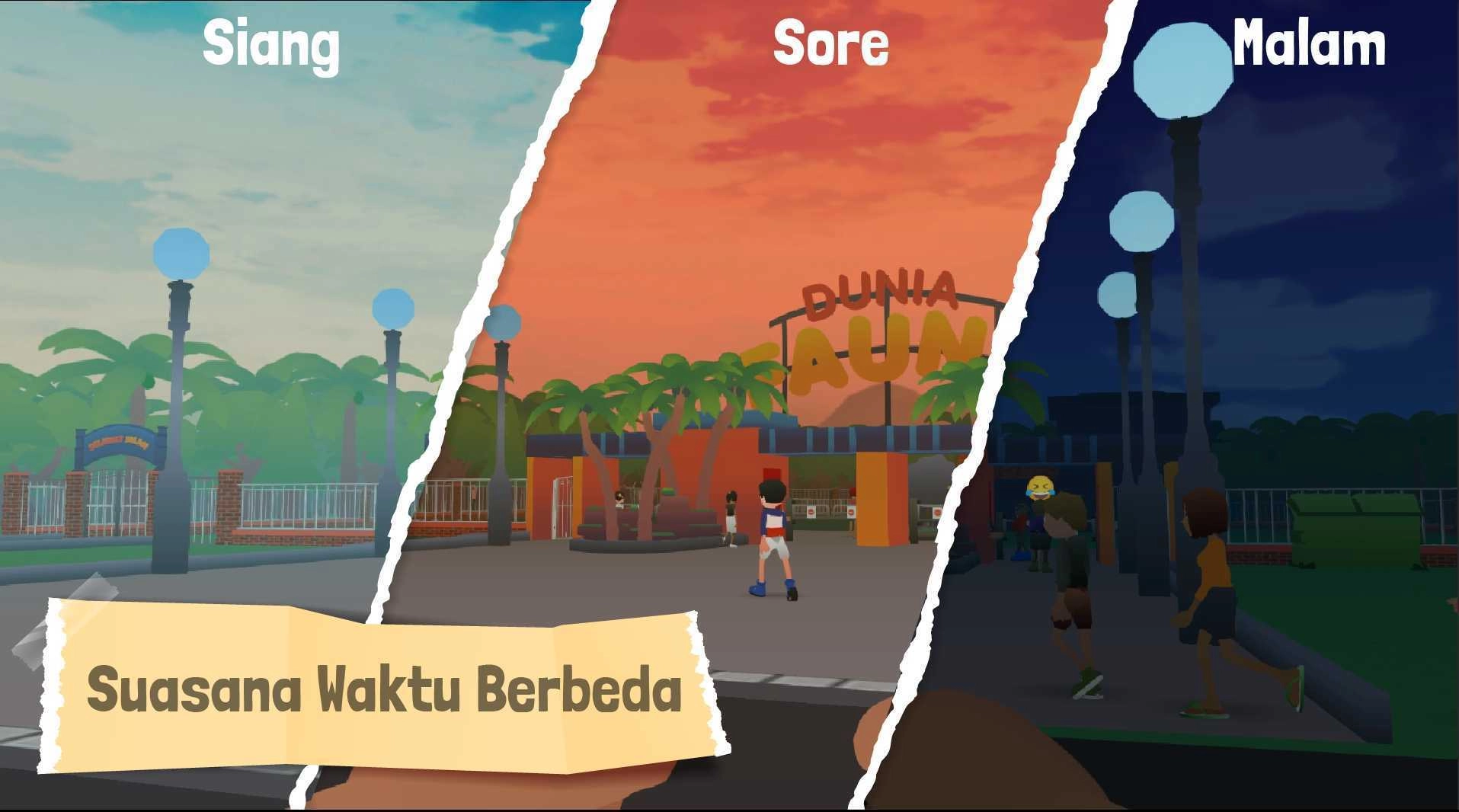 朱拉根动物群3D(1)