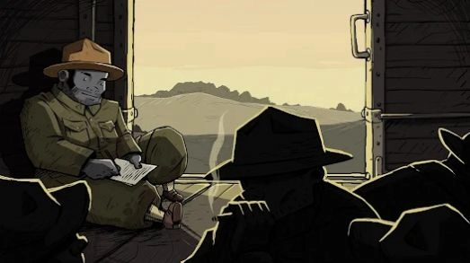 勇敢的心回家(Valiant Hearts: Coming Home)