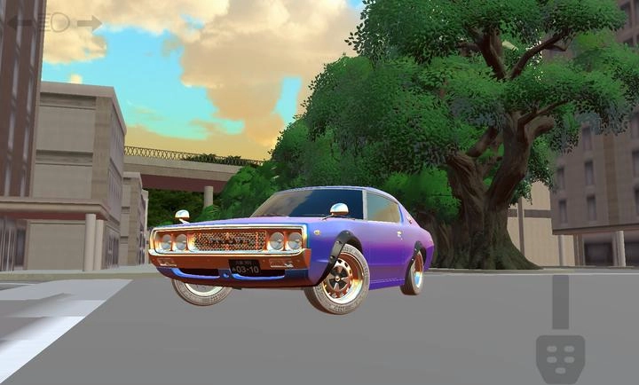 漂移回归(DriftBacks)