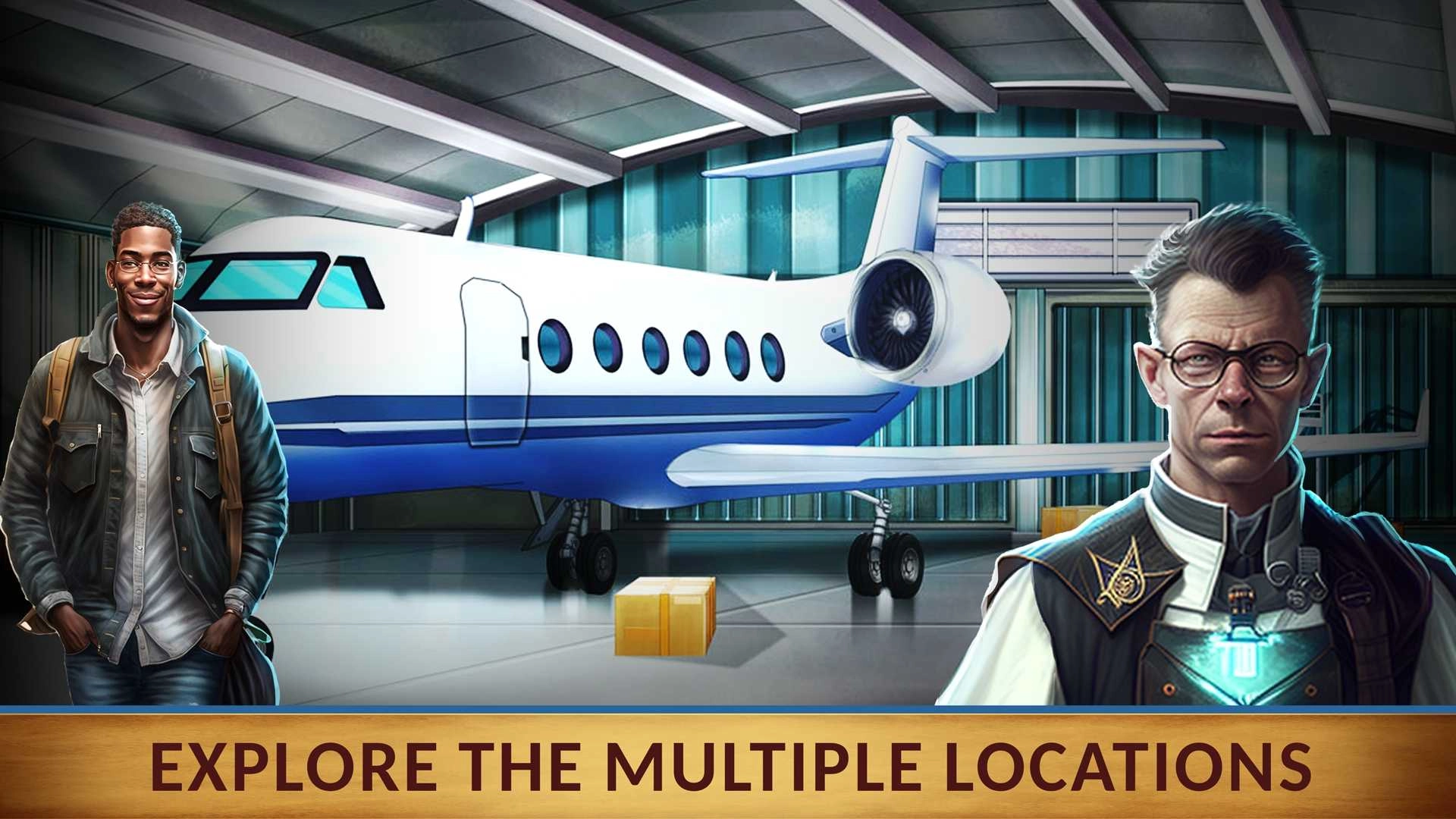 逃生室神秘的故事图4