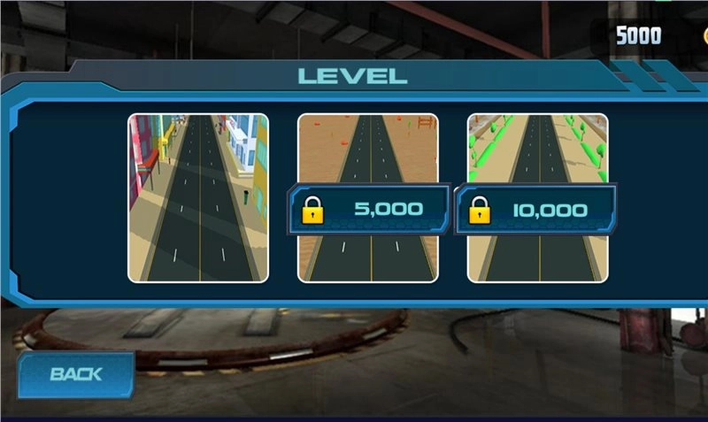 公路3D赛车模拟器(TrafficRacingSimulator3D)图3