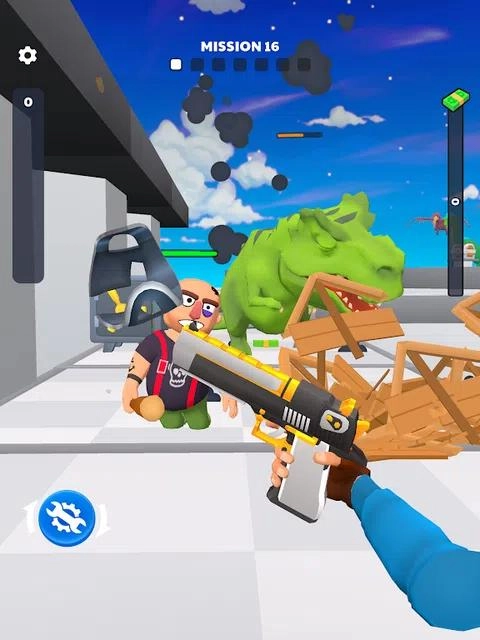 升级武器（LevelUpWeapon）图3