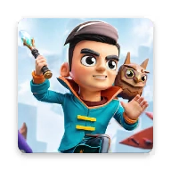 巫师纪元魔法放置传说(Wizario)