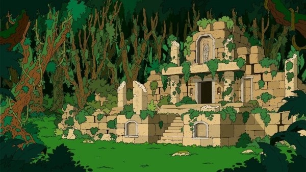 奇妙探险队2修改器