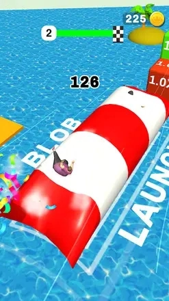 胖子给我推（FatPusher）