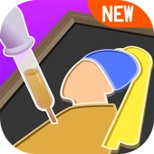 油漆大师（PaintMaster）  V0.0.6