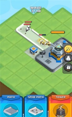 捍卫基地中文版