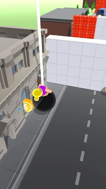 我的破坏球（Mywreckingball）1