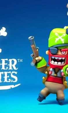 海盗掠夺（Pirates!）图5