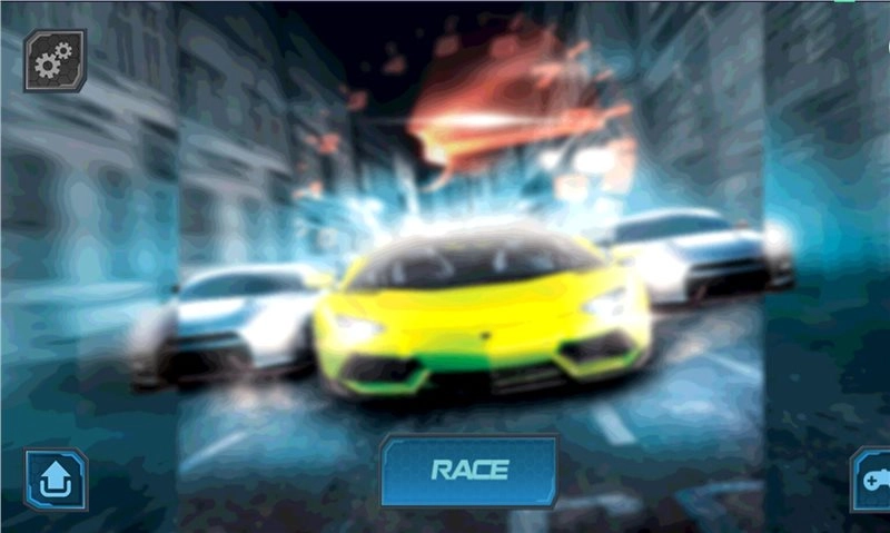 公路3D赛车模拟器(TrafficRacingSimulator3D)图1