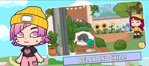 阿凡达生活世界最新版